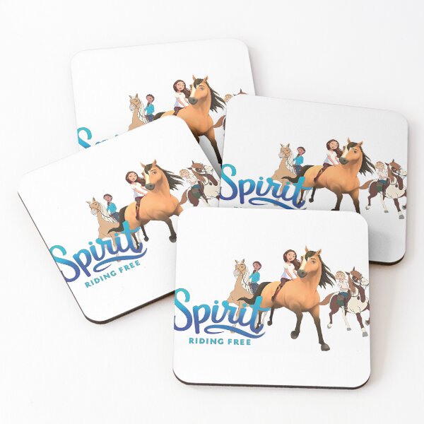 Item preview, Spirit Riding Free Untamed designed and sold by bettyjohnsonn.
