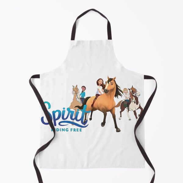 Item preview, Spirit Riding Free Untamed designed and sold by bettyjohnsonn.