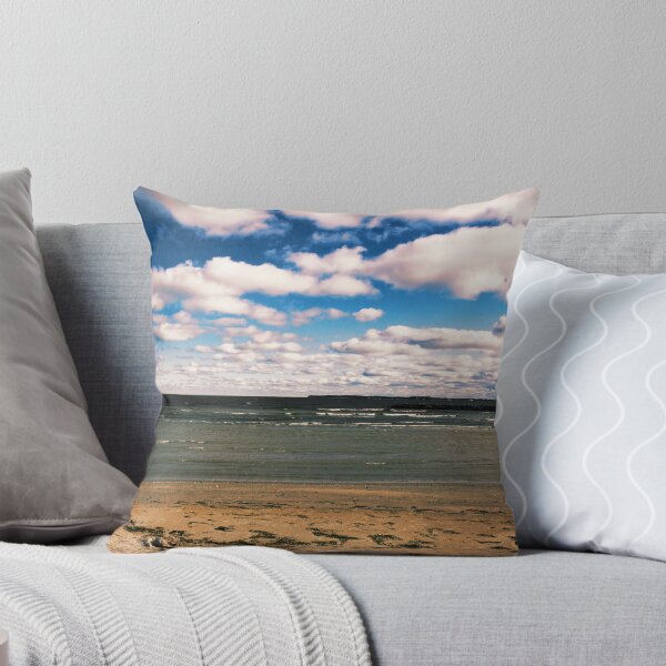 Item preview, Lake Erie at East Harbor 3 designed and sold by dahlymama.