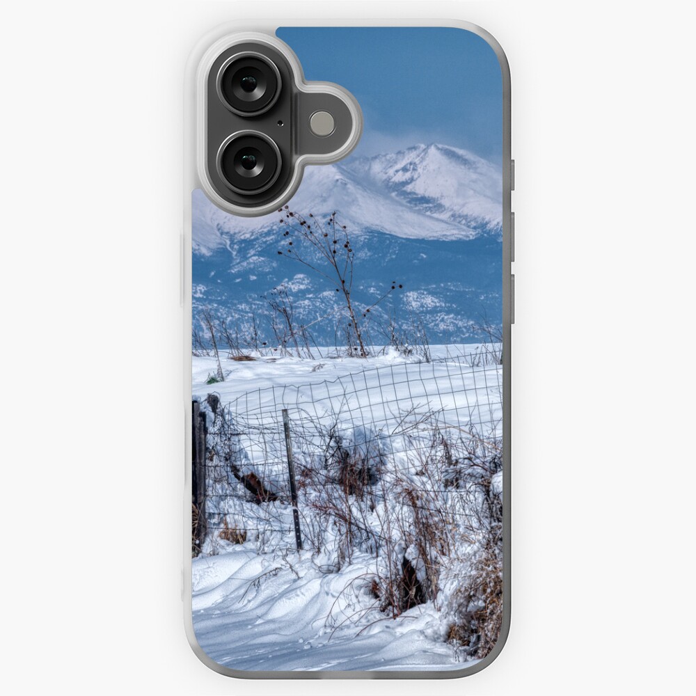 Item preview, iPhone Soft Case designed and sold by nikongreg.