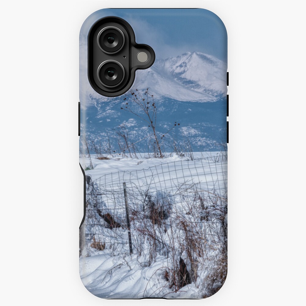 Item preview, iPhone Tough Case designed and sold by nikongreg.