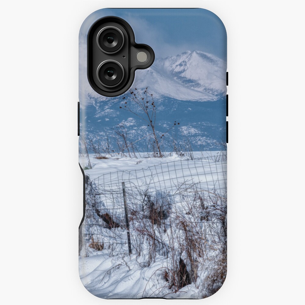 Item preview, iPhone Magsafe Tough Case designed and sold by nikongreg.