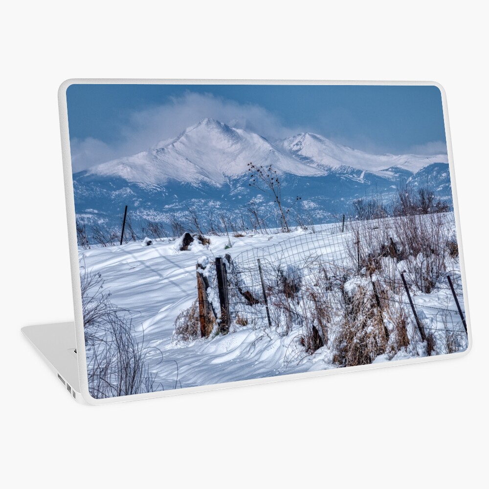 Item preview, Laptop Skin designed and sold by nikongreg.