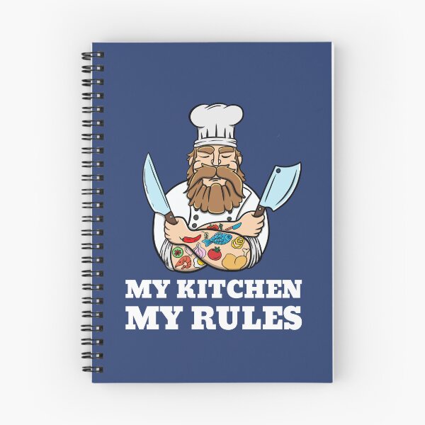 Item preview, funny chef quotes : chef student designed and sold by ImaginarStore.