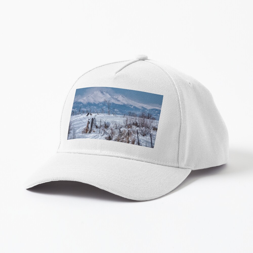 Item preview, Baseball Cap designed and sold by nikongreg.