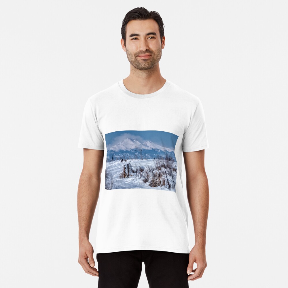 Item preview, Premium T-Shirt designed and sold by nikongreg.