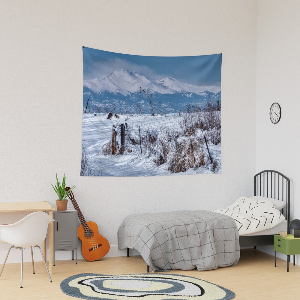 Item preview, Tapestry designed and sold by nikongreg.