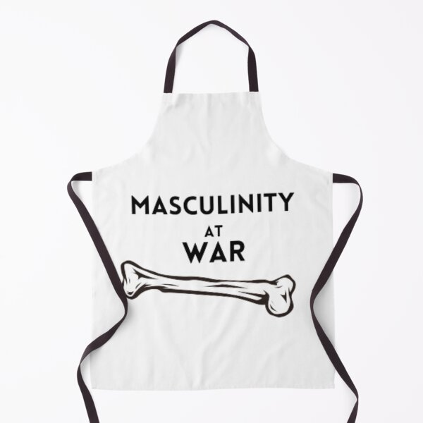 Item preview, Masculinity at war designed and sold by Damljan Jugovic.