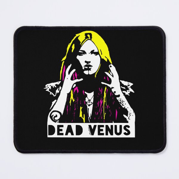 Item preview, Seraina Telli - Dead Venus designed and sold by Shadow Est. 2014.