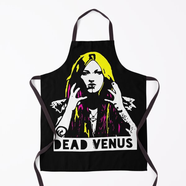Item preview, Seraina Telli - Dead Venus designed and sold by Shadow Est. 2014.