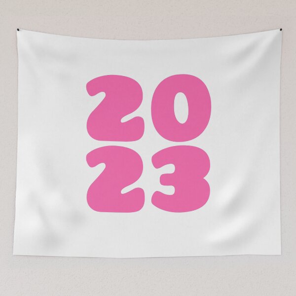 Item preview, Happy New Year 2023 designed and sold by HappyArts90.