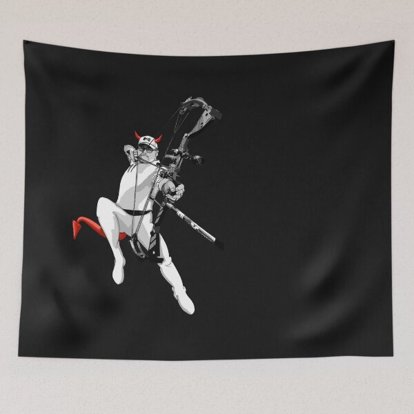 Item preview, evil archer designed and sold by Themys24.