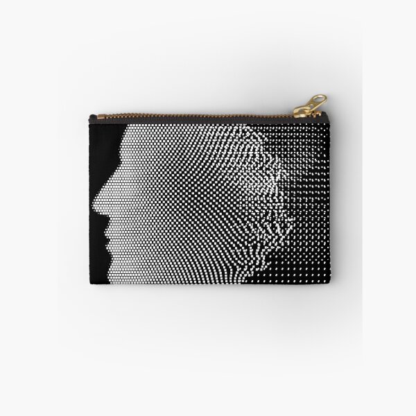 Item preview,  crazy face pattern  designed and sold by aimadbro.