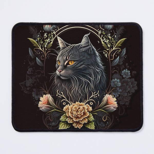 Item preview, The MaineCoon designed and sold by Syiavri.