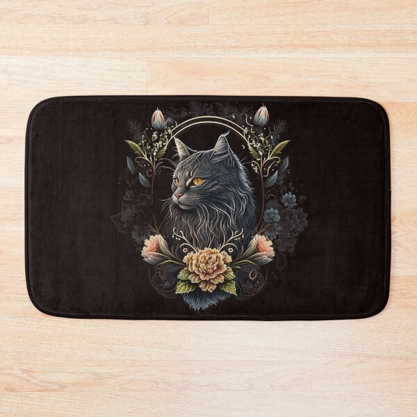 Item preview, The MaineCoon designed and sold by Syiavri.