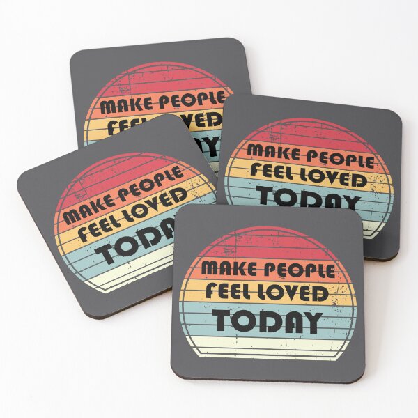 Item preview, Sunset quotes - Make people feel loved today designed and sold by LV-creator.