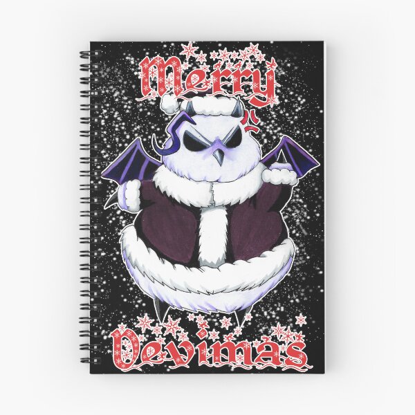 Item preview, Merry Devimas designed and sold by YuudaiSato.