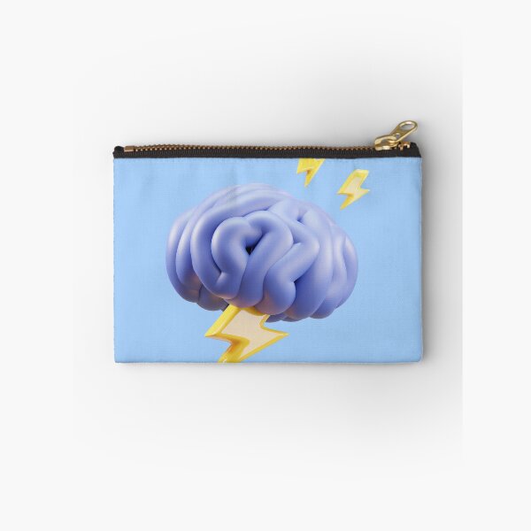 Item preview, Brain Storming designed and sold by ItsBubbleTea.