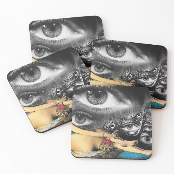 Item preview, salvador dali meets ingres designed and sold by Claudio Pepper.