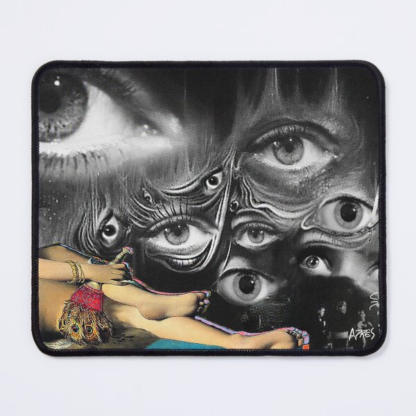 Item preview, salvador dali meets ingres designed and sold by Claudio Pepper.