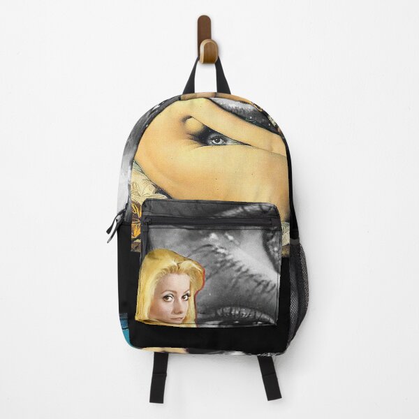 Item preview, salvador dali meets ingres designed and sold by Claudio Pepper.