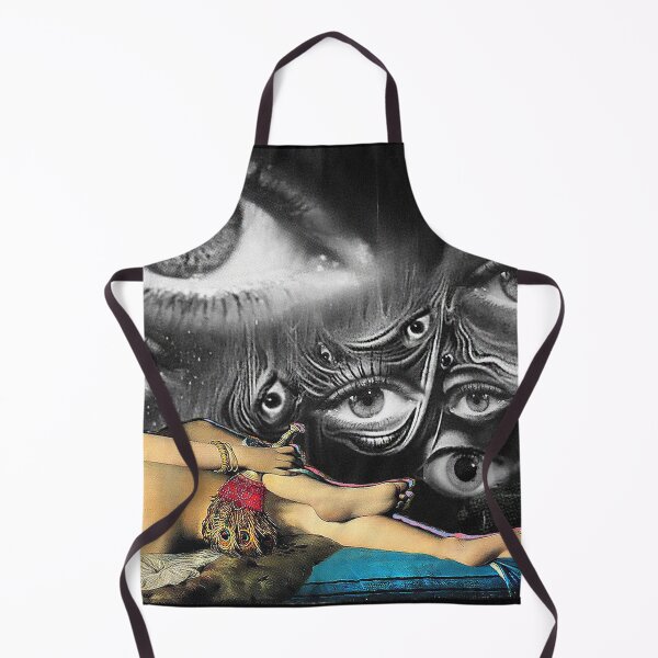 Item preview, salvador dali meets ingres designed and sold by Claudio Pepper.
