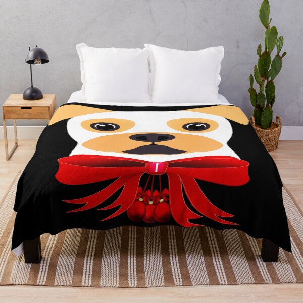Item preview, Most Likely To Decorate Her Dog, Paw Paw designed and sold by Mr-true-design.