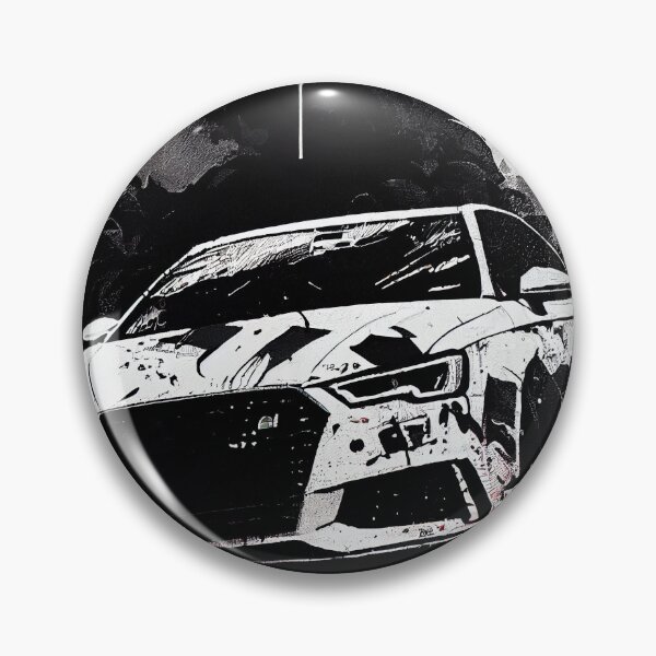 Item preview, Audi RS underground racer designed and sold by LoewenDesigns.