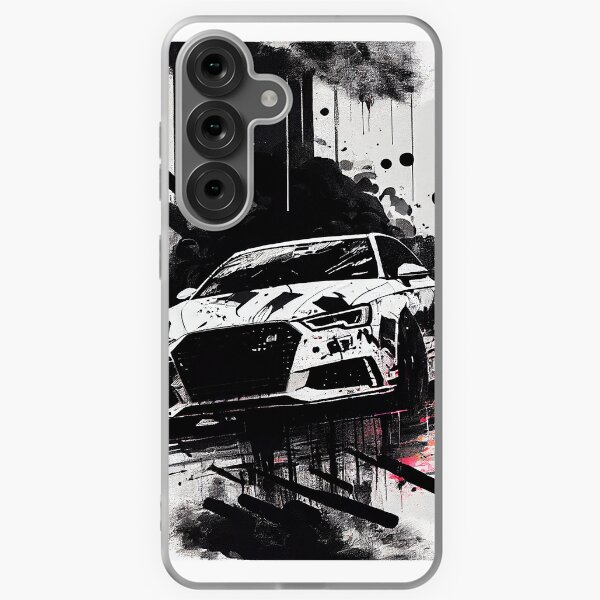 Item preview, Audi RS underground racer designed and sold by LoewenDesigns.