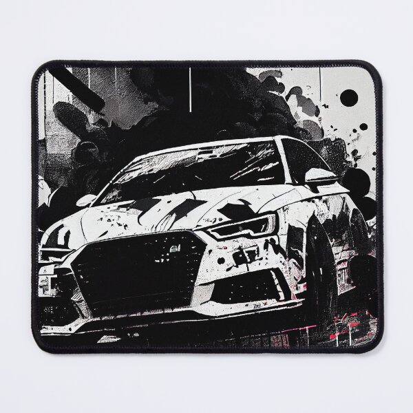 Item preview, Audi RS underground racer designed and sold by LoewenDesigns.