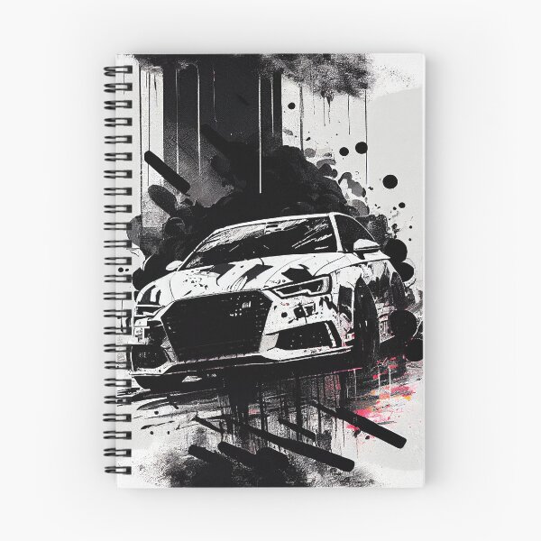 Item preview, Audi RS underground racer designed and sold by LoewenDesigns.