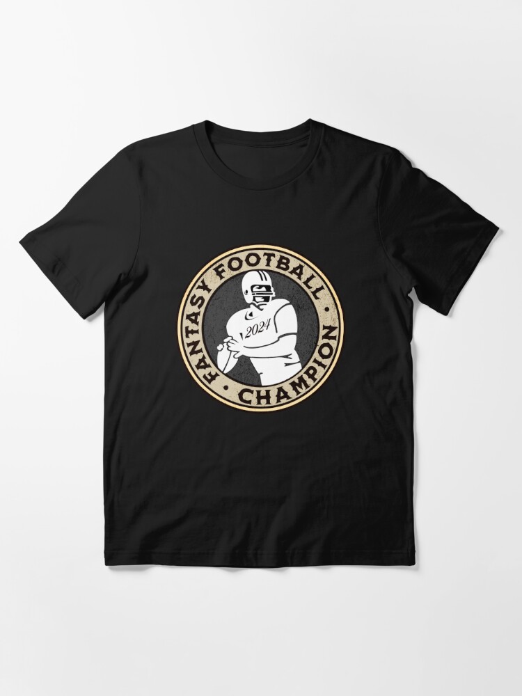 Fantasy football championship t sales shirt