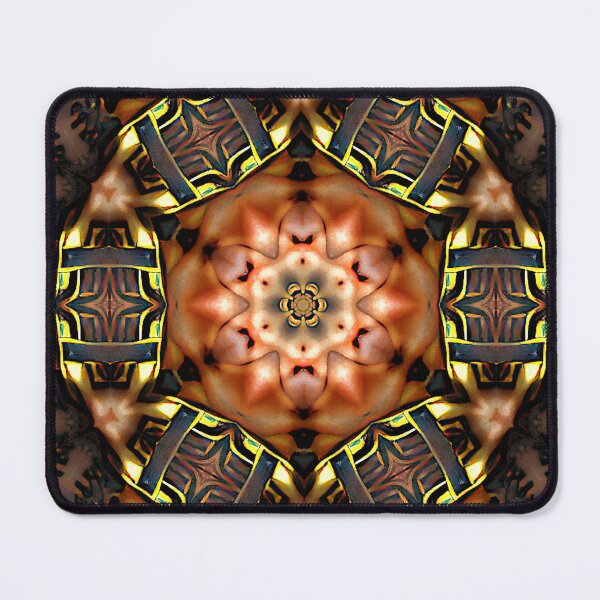 Item preview, Mandala Silent designed and sold by artesilenciosa.