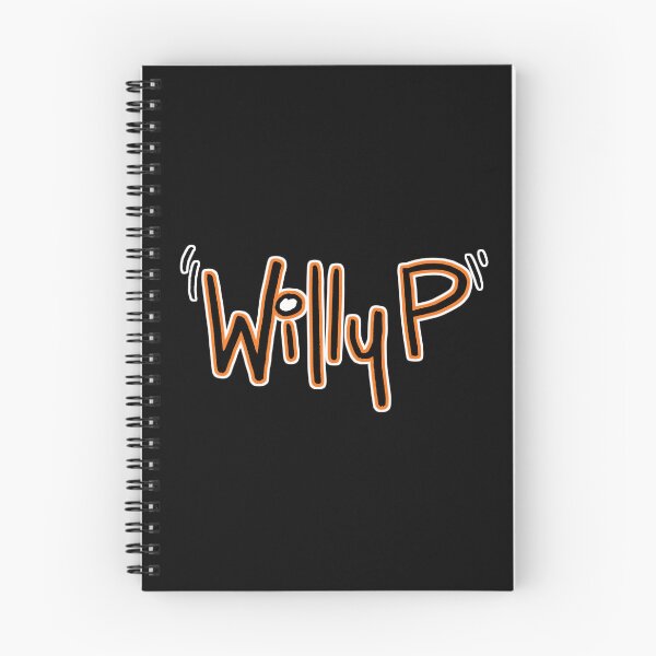Item preview, Willy P  designed and sold by LockedUp.