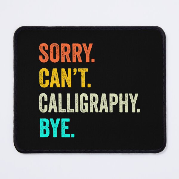 Item preview, calligraphy lovers Shirt, Peace Love, Funny calligraphy Quotes Gift designed and sold by Dogs Geeky⭐⭐⭐⭐⭐.