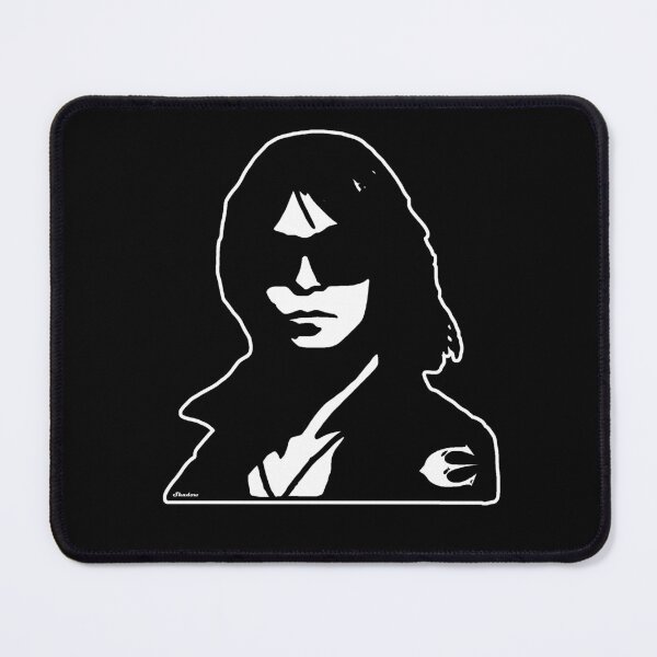 Item preview, Joey Tempest - Europe designed and sold by Shadow Est. 2014.