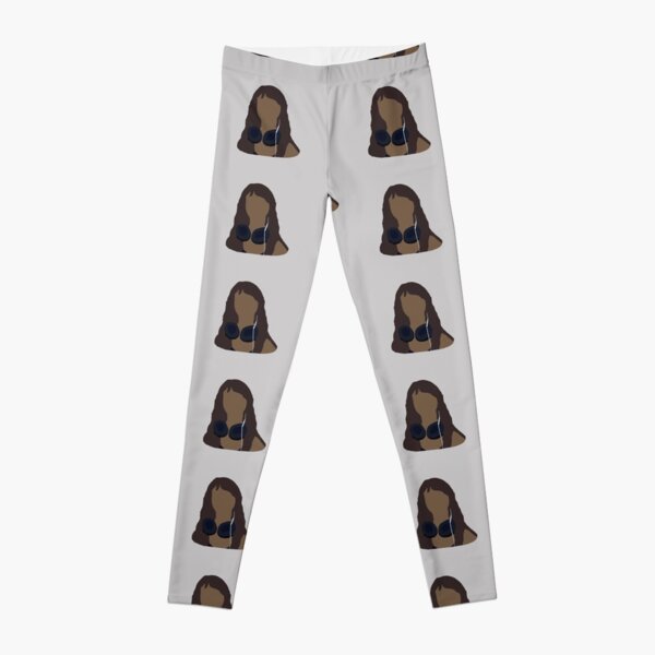 Jenna Ortega - V7 Leggings for Sale by shoppinggalore