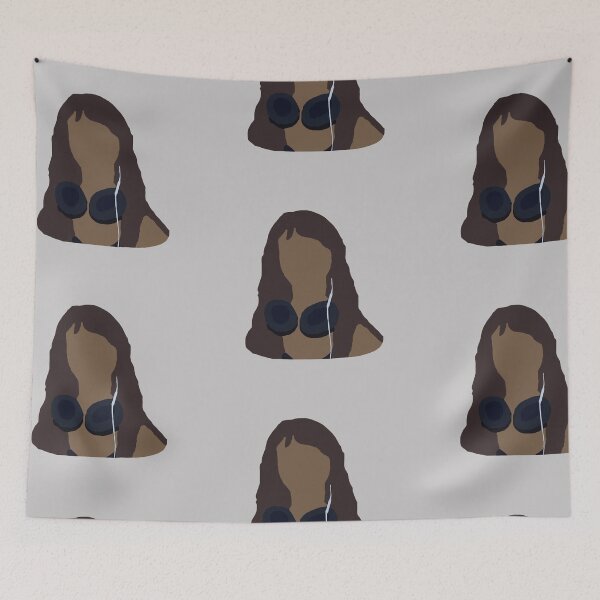 Item preview, Jenna Ortega designed and sold by ThePureAudacity.