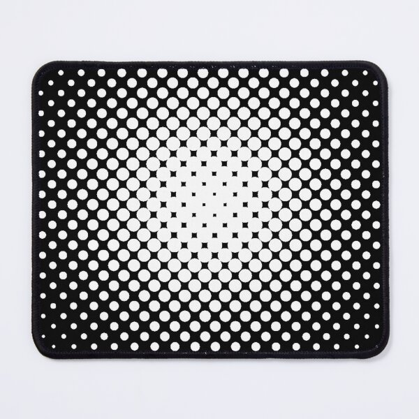 Item preview,  crazy points pattern  designed and sold by aimadbro.