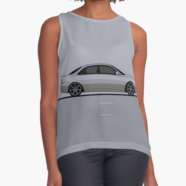 Sleeveless Top