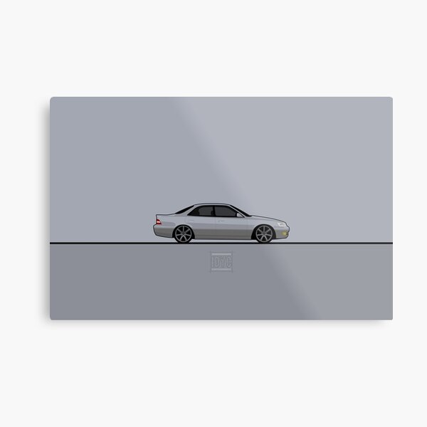 Metal Print
