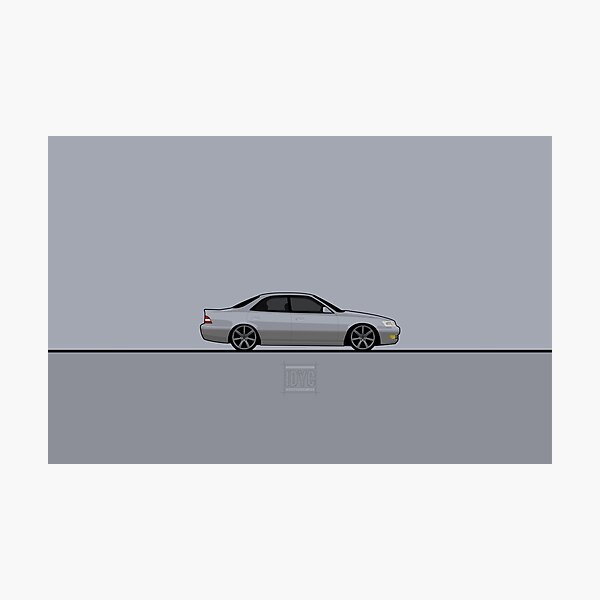 Photographic Print