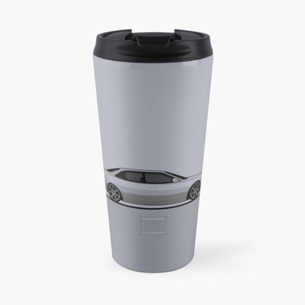 Travel Mug