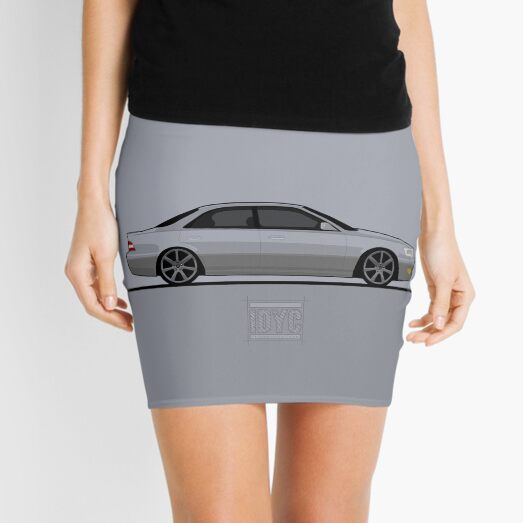 Mini Skirt
