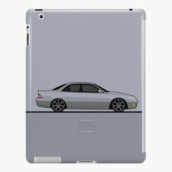 iPad Retina/3/2 - Snap