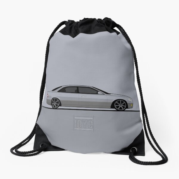 Drawstring Bag