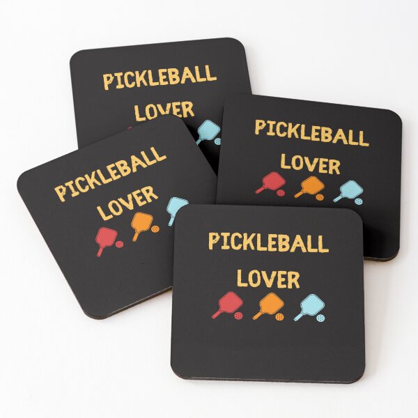 Artikelvorschau, Pickleball-Liebhaber entworfen und verkauft von Moremon.