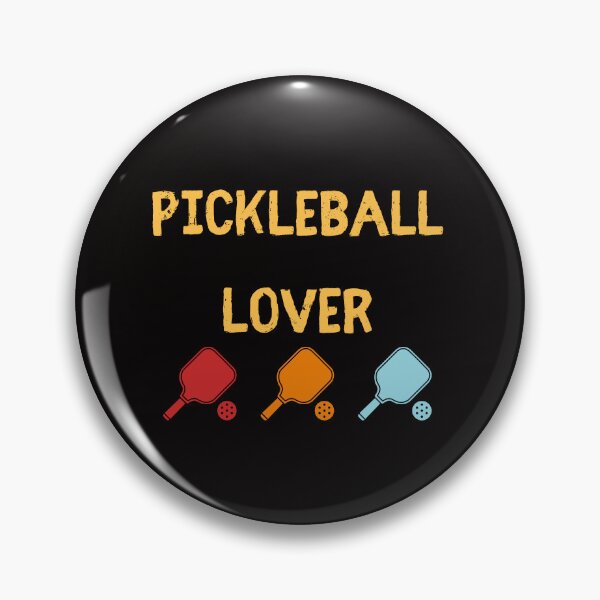 Artikelvorschau, Pickleball-Liebhaber entworfen und verkauft von Moremon.