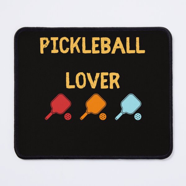 Item preview, Pickleball Lover designed and sold by Moremon.