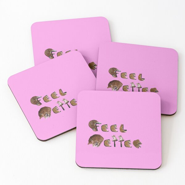 Item preview, Feel Better designed and sold by mandygoldengr.